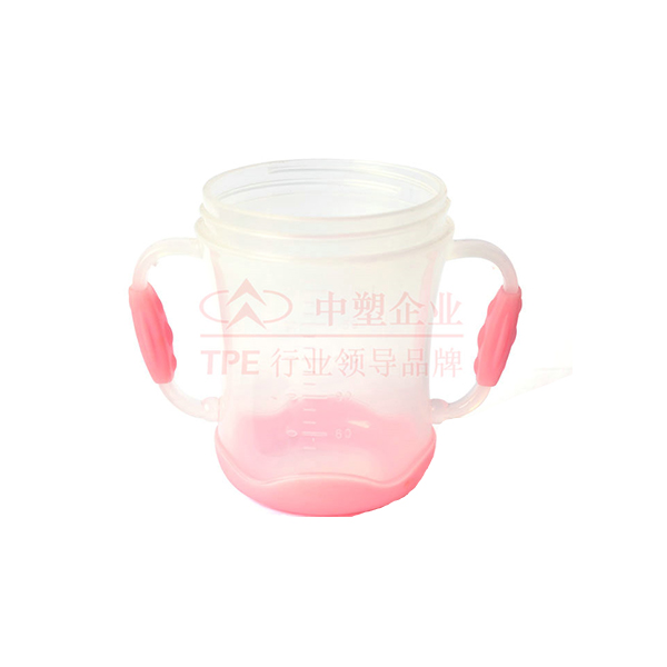 透明TPE材料的選用原則