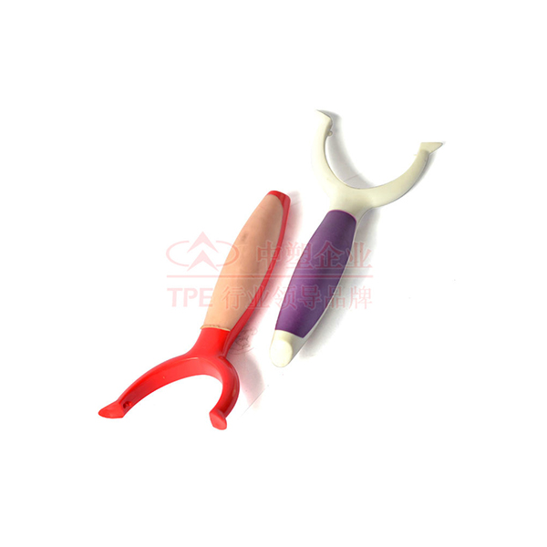 如何控制TPE的硬度?