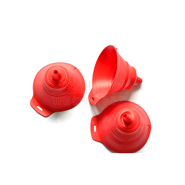 為什么TPE生產(chǎn)過程中要將收縮性考慮在內(nèi)?